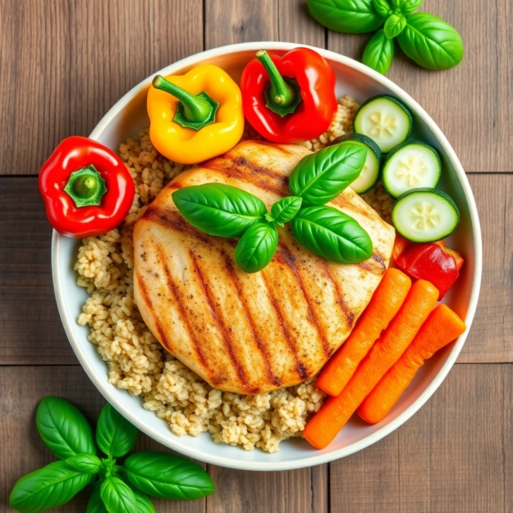 FODMAP dieta przepisy