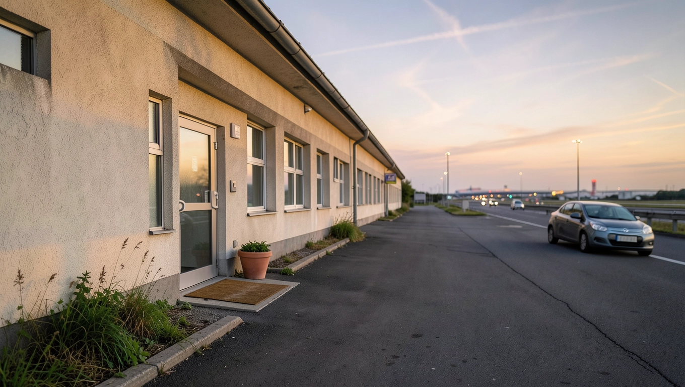 Hostel na jedną noc przy Al. Krakowskiej dla kogo sprawdzi się najlepiej