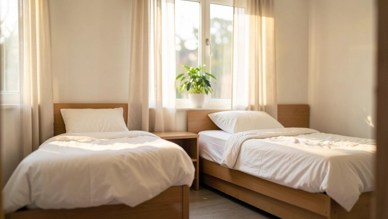 hostel postrehabilitacyjny