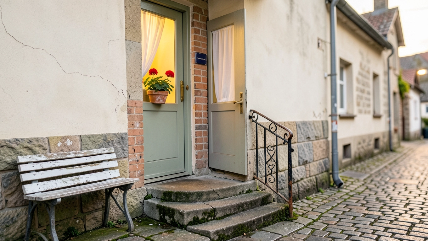 hostel pyskowice