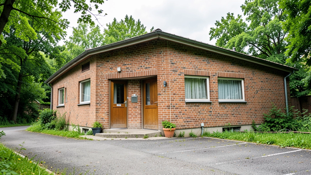 hostel stargard