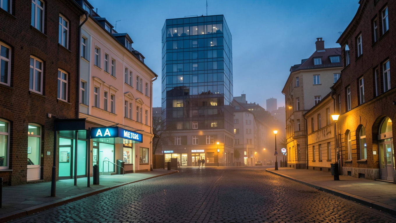 Hostel Warszawa centrum, Praga czy Wola którą dzielnicę wybrać?