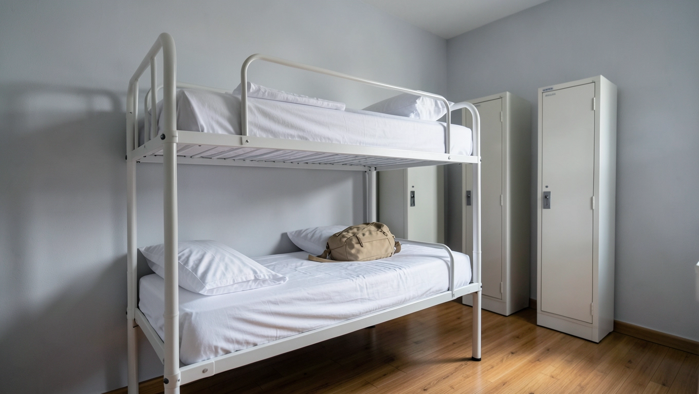 Hostel Wola Warszawa opinie gości i standard pokoi, czyli co naprawdę dostaniesz za swoje pieniądze