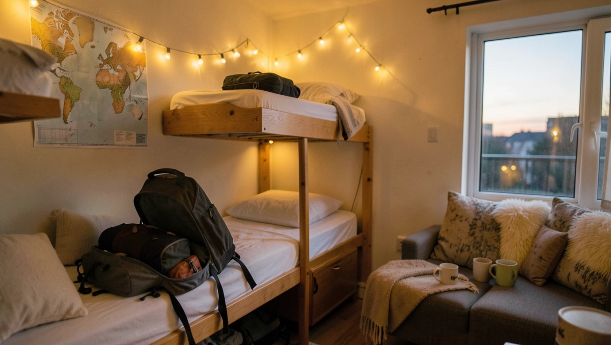 Hostelworld