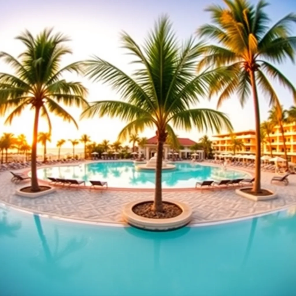 hotel lopesan costa bavaro resort spa casino tripadvisor