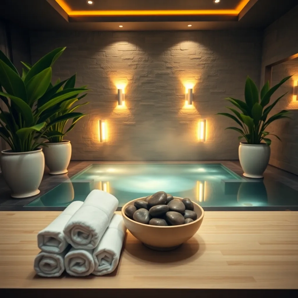 Hotele SPA w Polsce