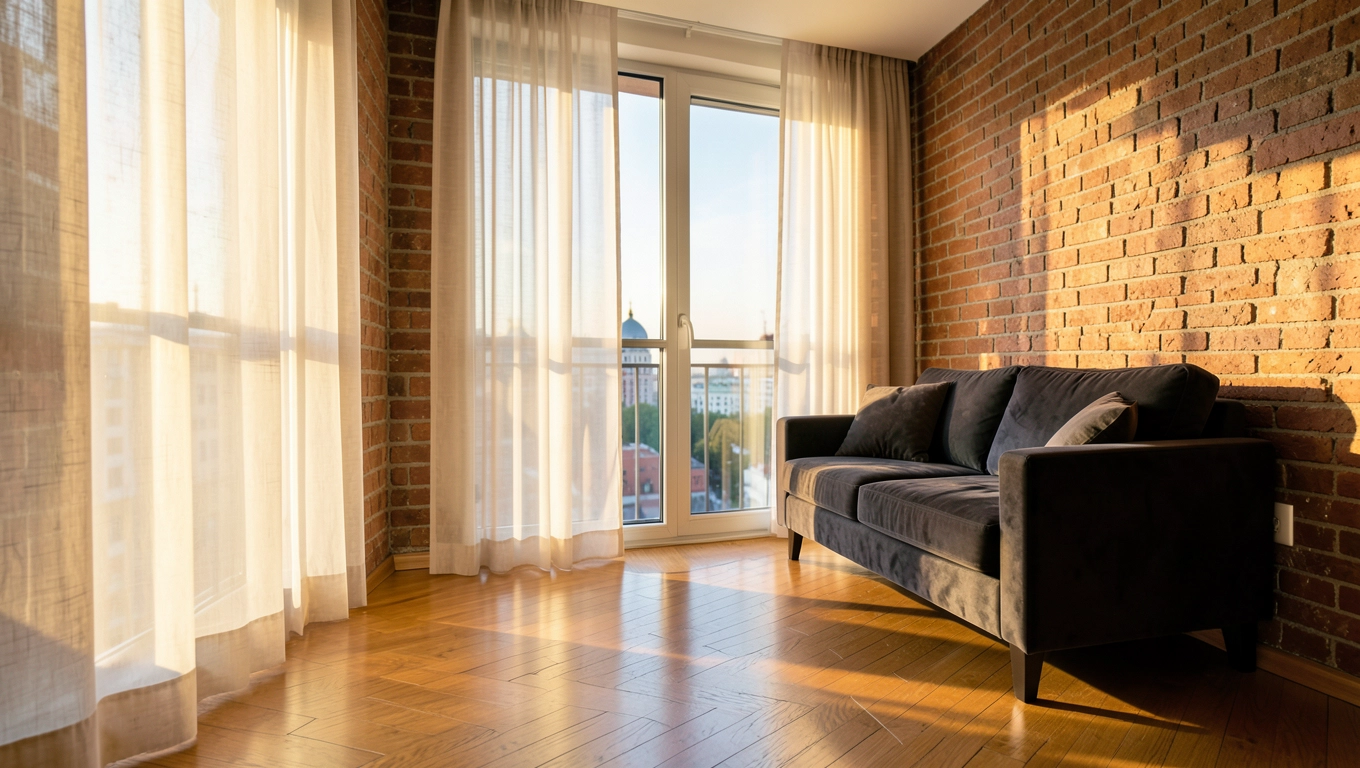 Ile kosztuje prywatny apartament i od czego zależy cena?