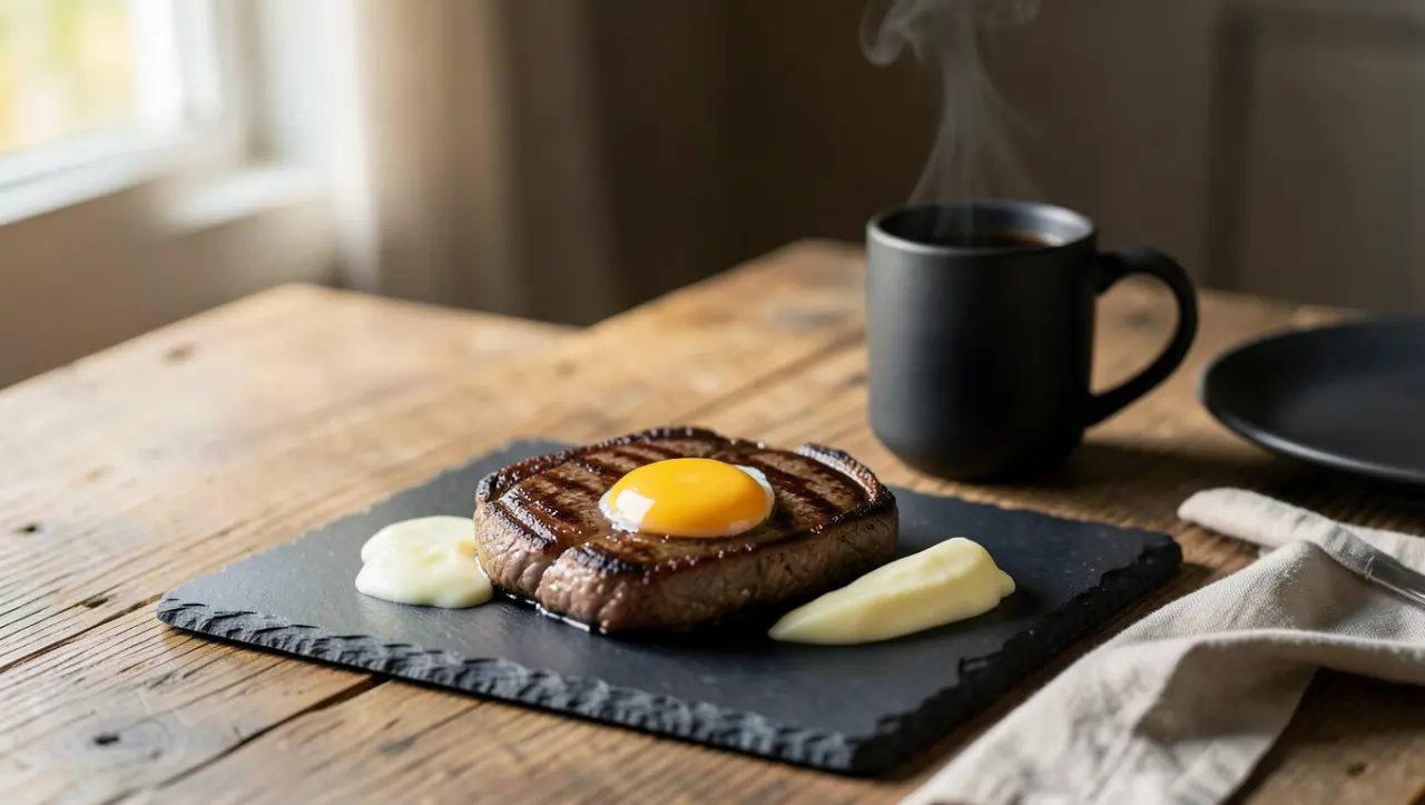 Jak dieta karniwora wpływa na cukier we krwi i samopoczucie?