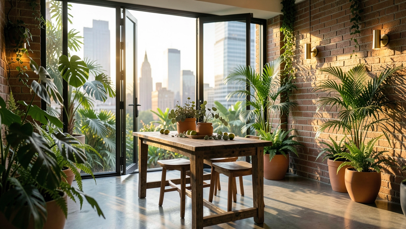 Jak narodziła się koncepcja bungalow w sercu Manhattanu