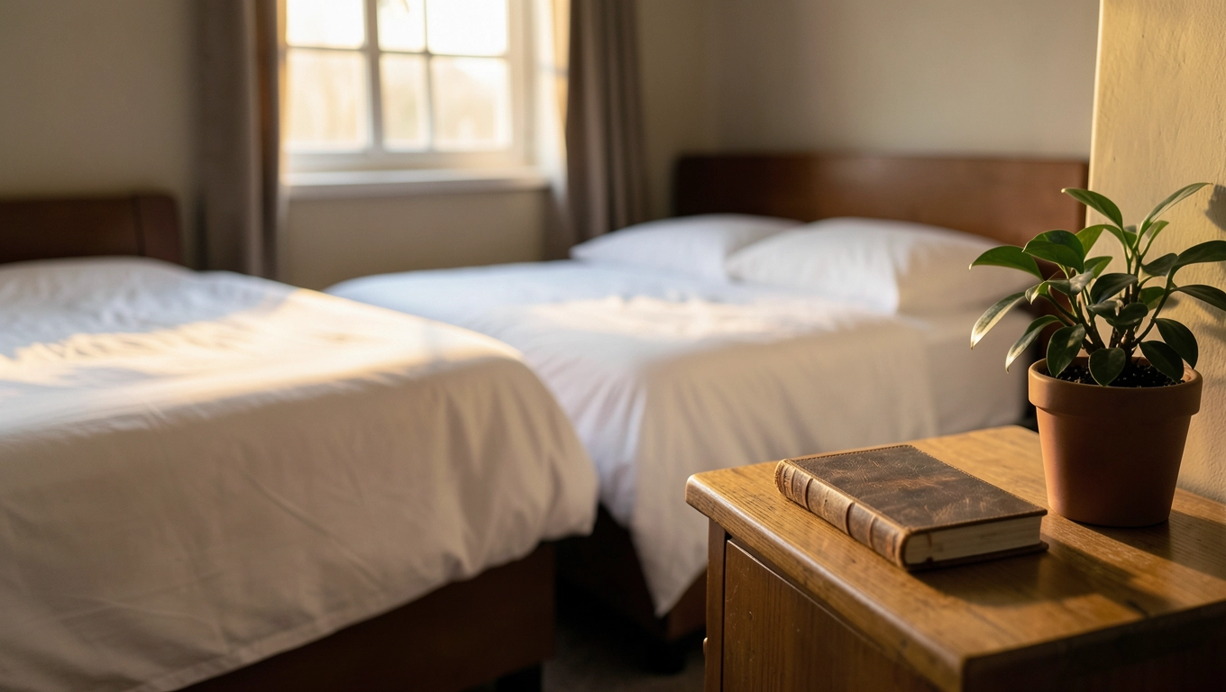 Jak wygląda życie w hostelu postrehabilitacyjnym zasady i wsparcie