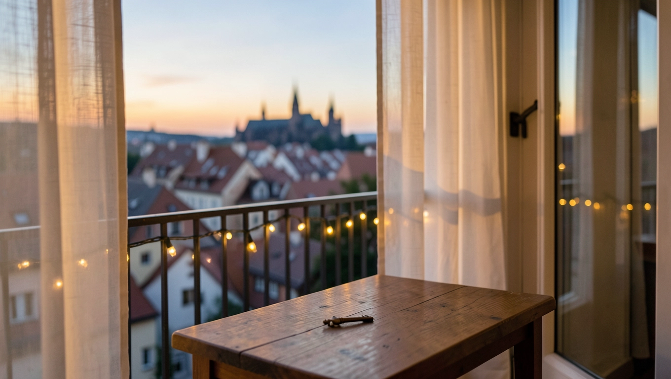 Jak zarezerwować apartament na sylwestra w Krakowie bez ryzyka
