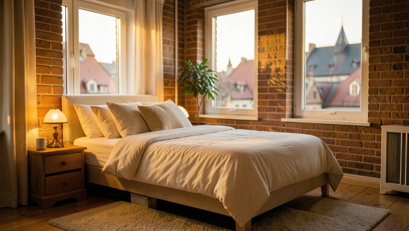 Jak znaleźć apartament w Krakowie na jedną noc i nie przepłacić konkretne triki