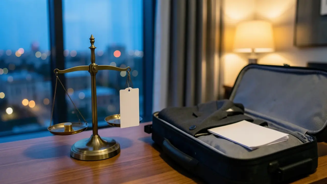 Jaki jest limit za hotel w delegacji zagranicznej?