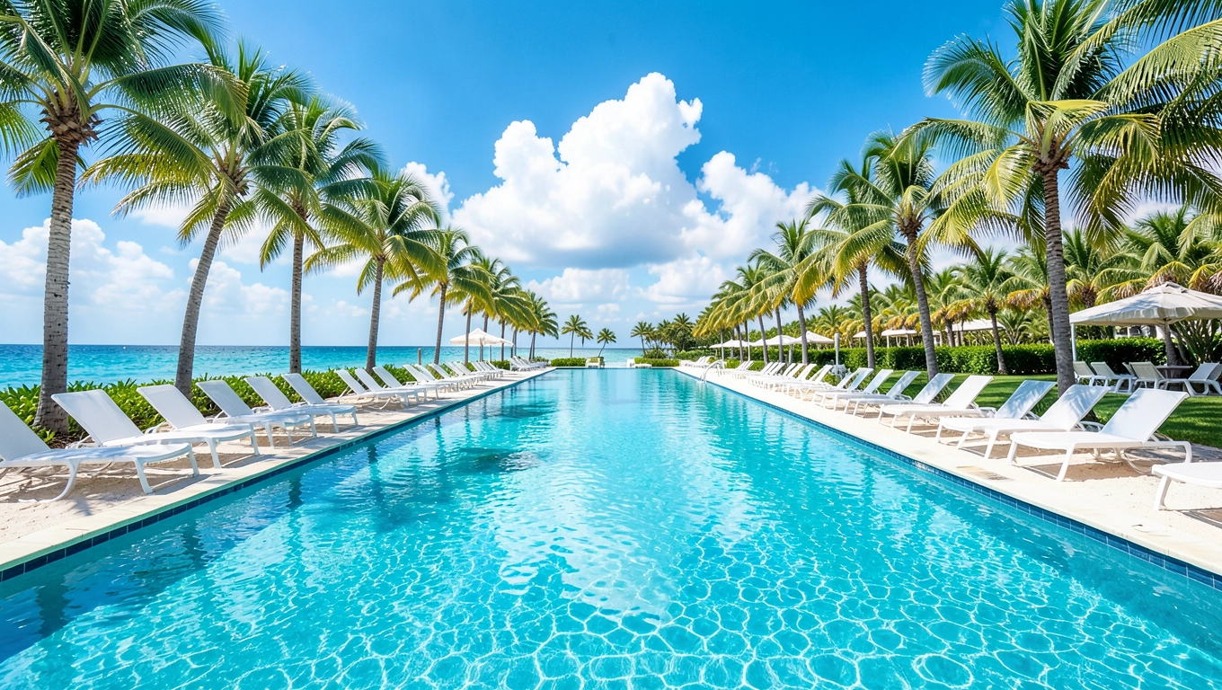Kiedy jechać i ile kosztuje pobyt w Bungalow Beach Resort