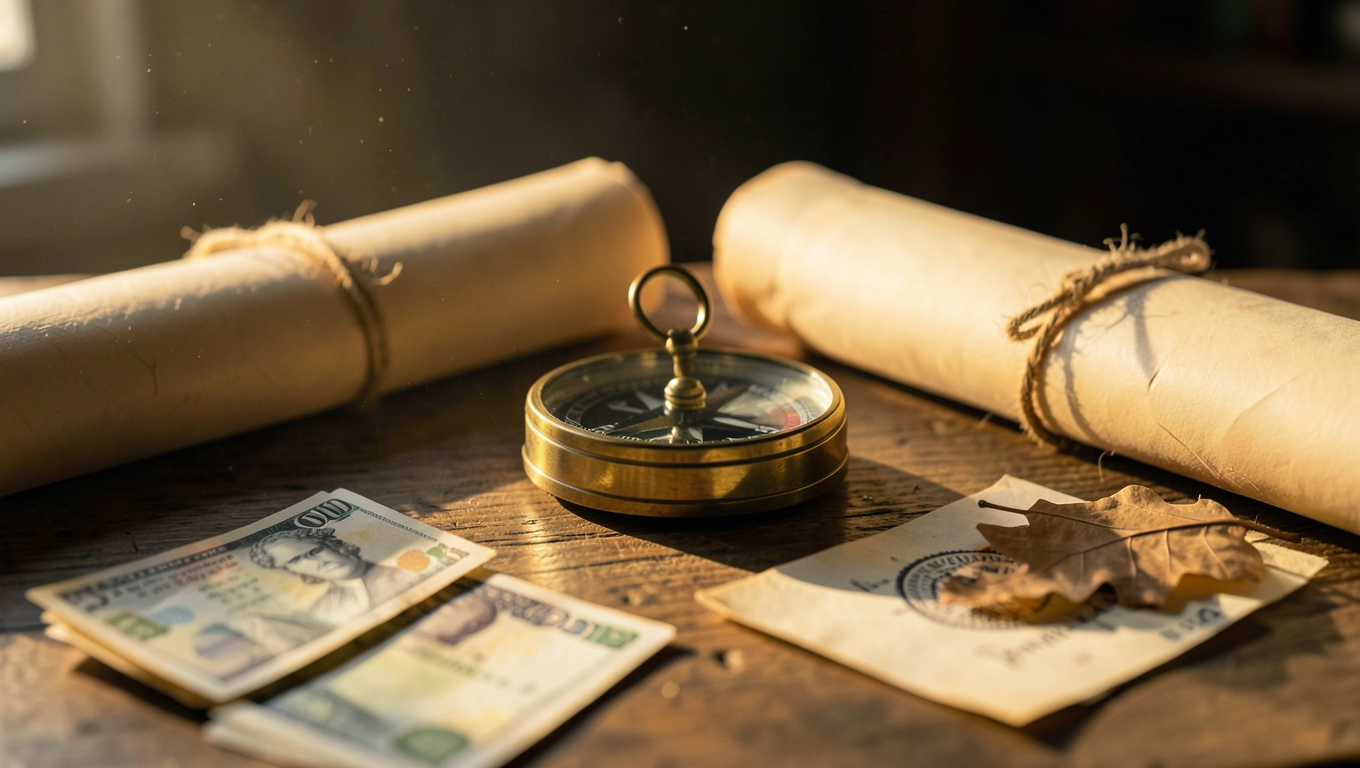 Koszty zakupu, ryzyka i stamp duty