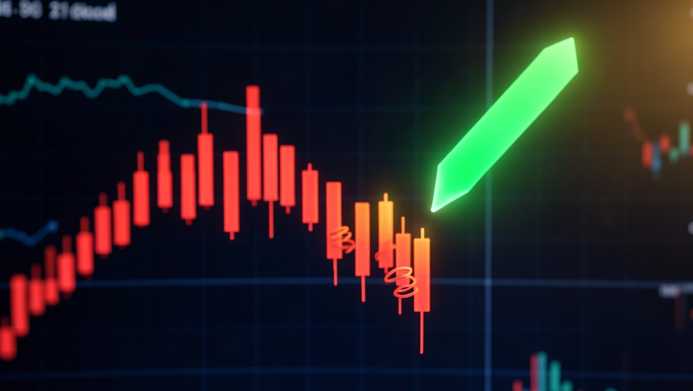 Krótka pozycja i potencjał scenariusza short squeeze