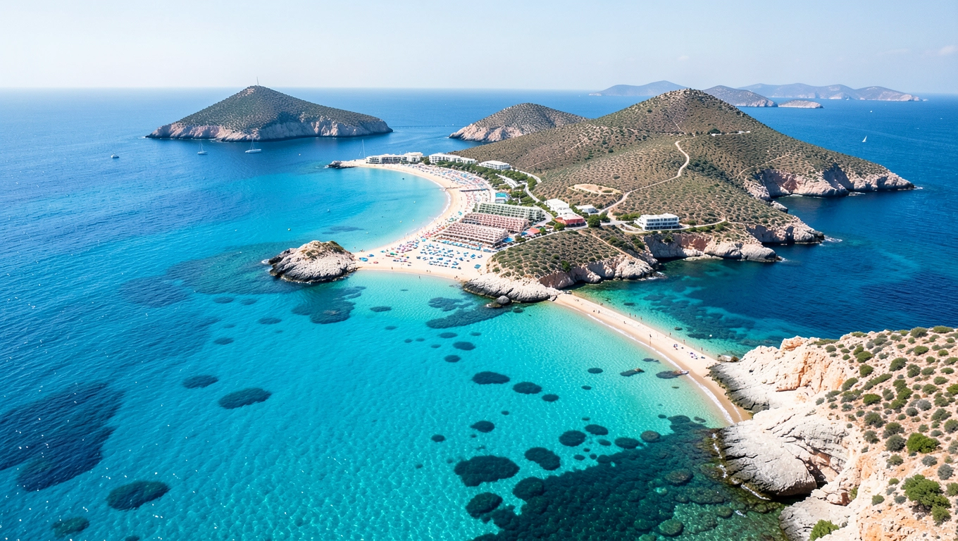 Który region Malty wybrać na all inclusive