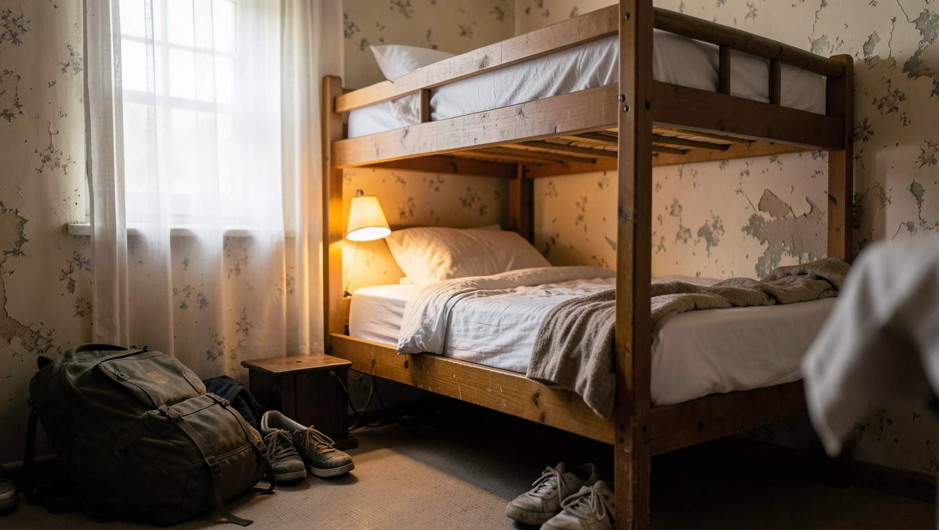 l hostel