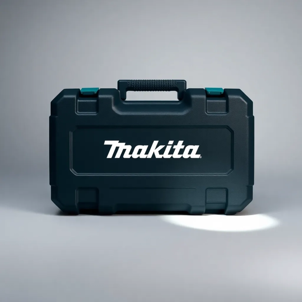 Makita Walizka z akcesoriami