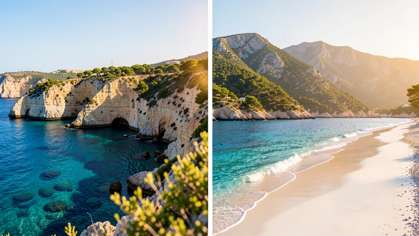Malta all inclusive kontra Cypr co wybrać w 2026