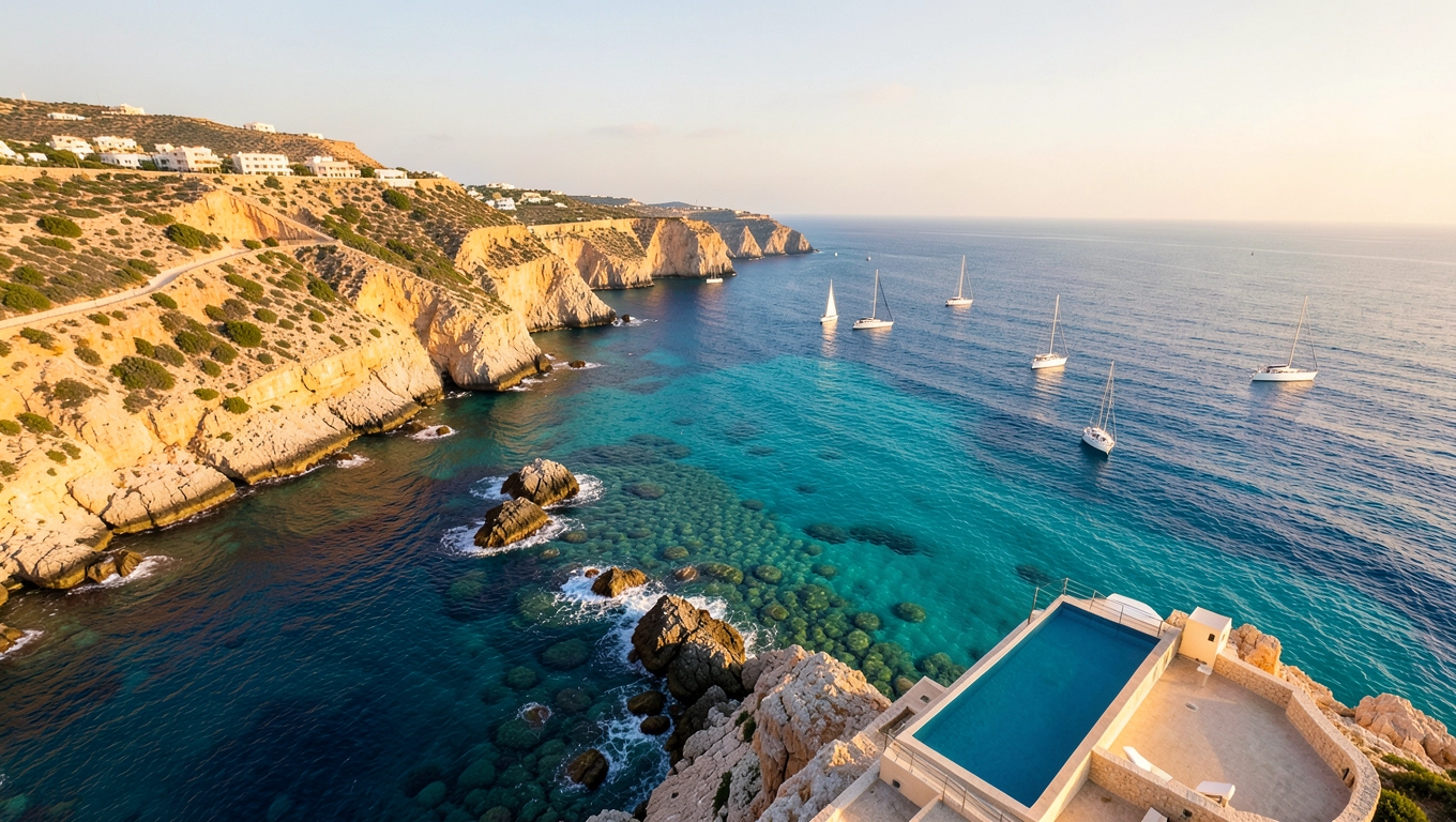 malta wakacje all inclusive