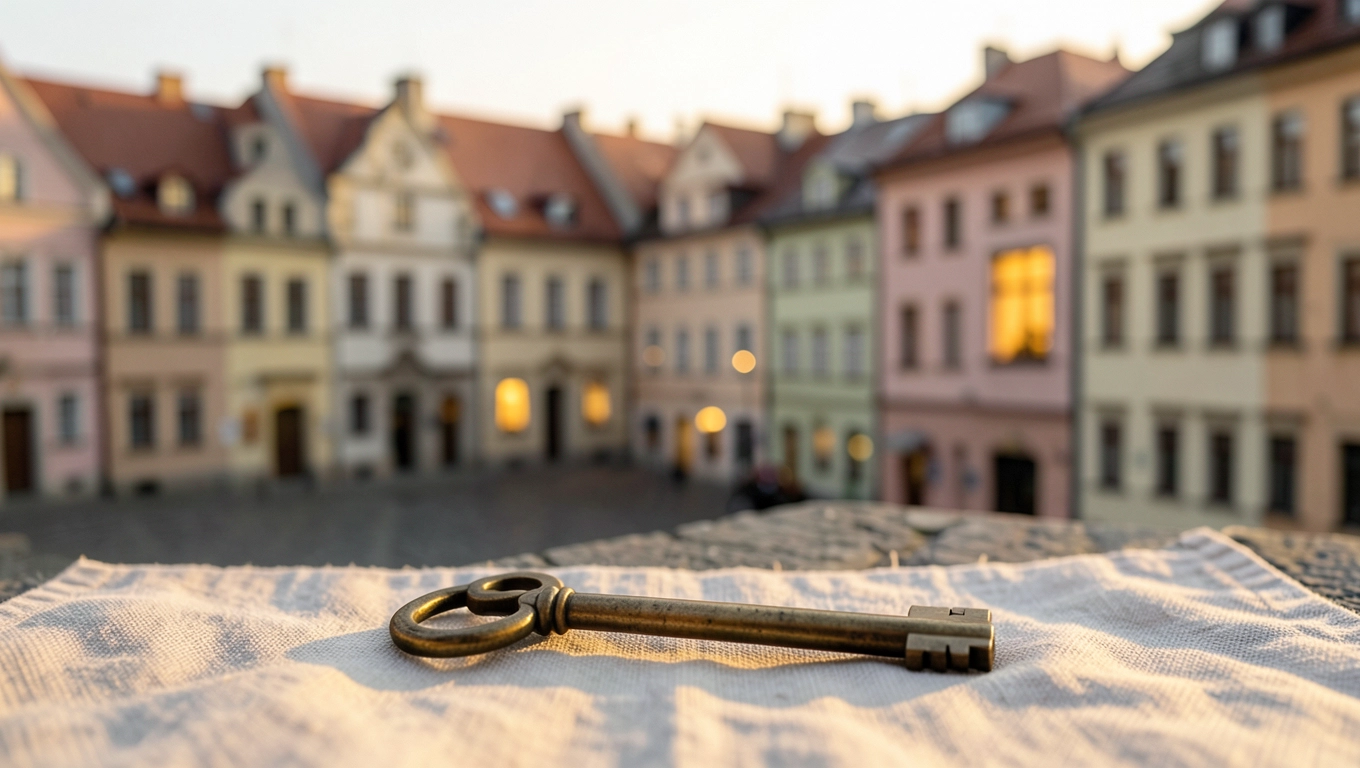 Na co zwrócić uwagę przy rezerwacji apartamentu w centrum Krakowa