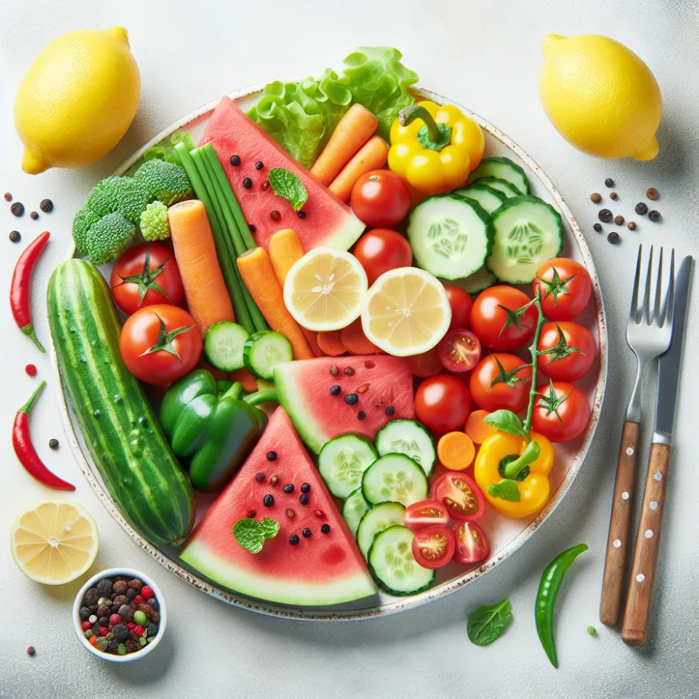 najlepsza dieta odchudzająca bez efektu jojo