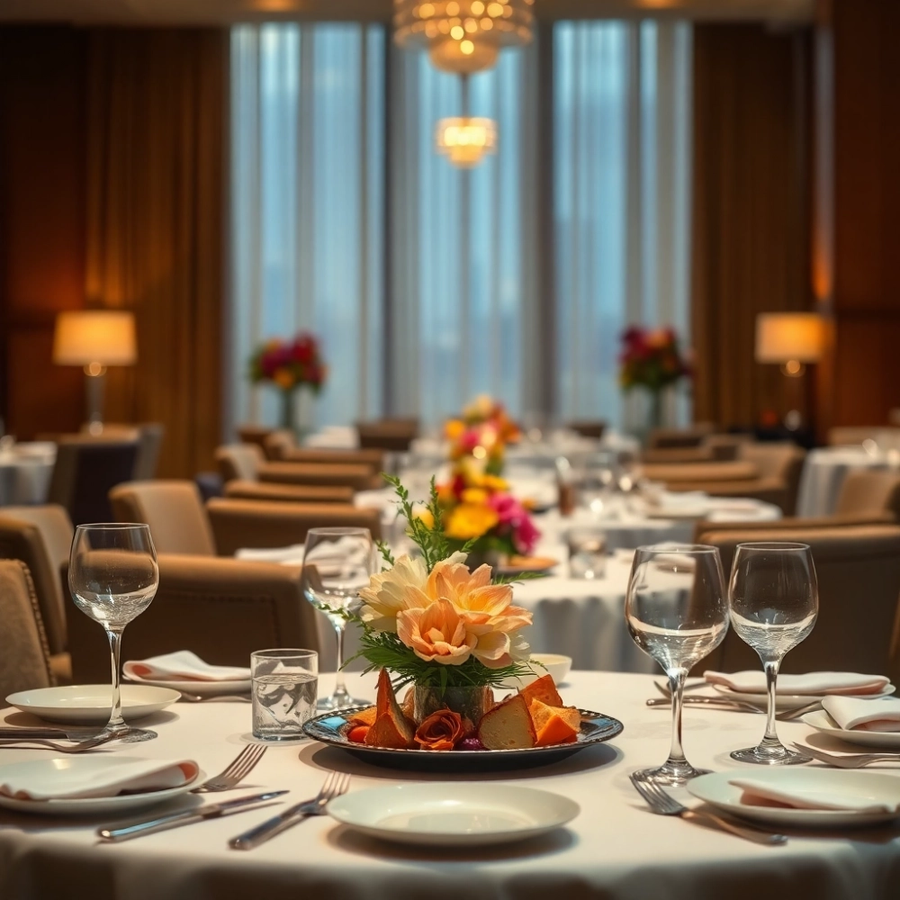 Obiadokolacje W Hotelach Godziny