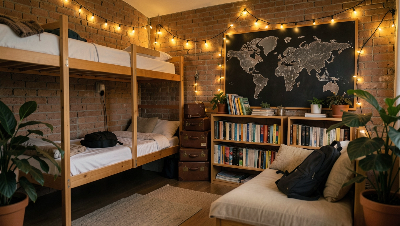 Opinie gości o hostelu Rynek 7 w Katowicach