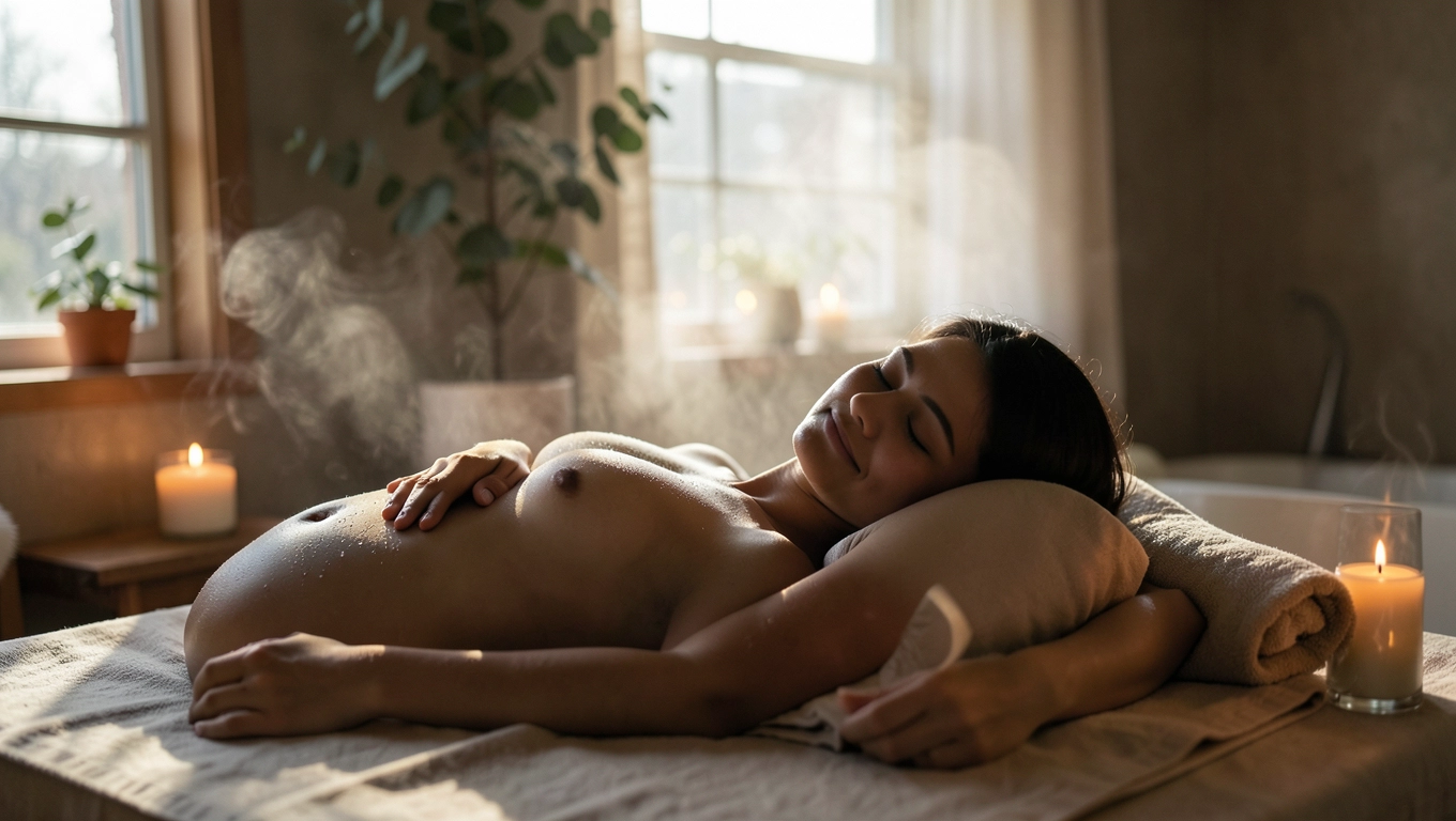Pakiet couples i romantyczny reset we dwoje