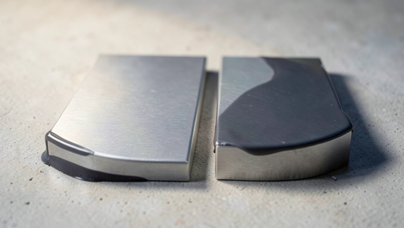 Podkład epoksydowy antykorozyjny na stal i aluminium dopuszczalne podłoża