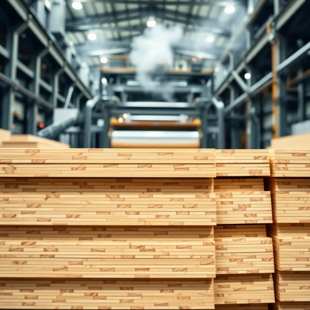 Producenci płyt OSB w Polsce