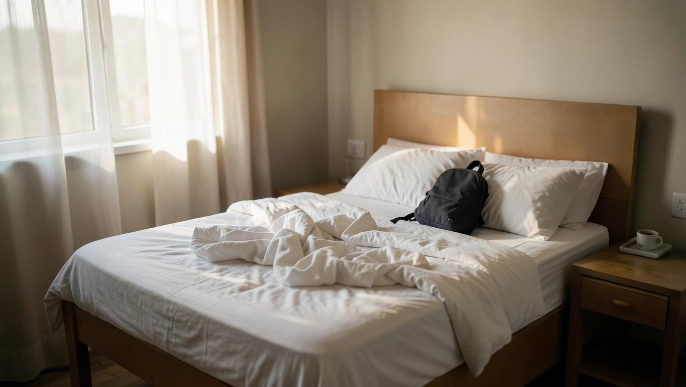 Promocje i aktualne ceny w Chillout Hostel Warszawa na 2026 rok