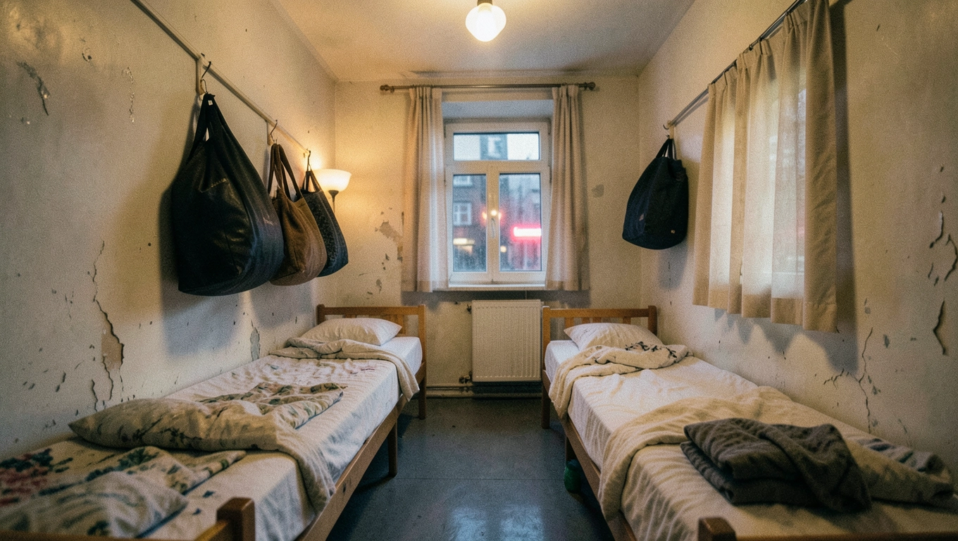 Ranking tanich hosteli Katowice co oferują za te pieniądze?