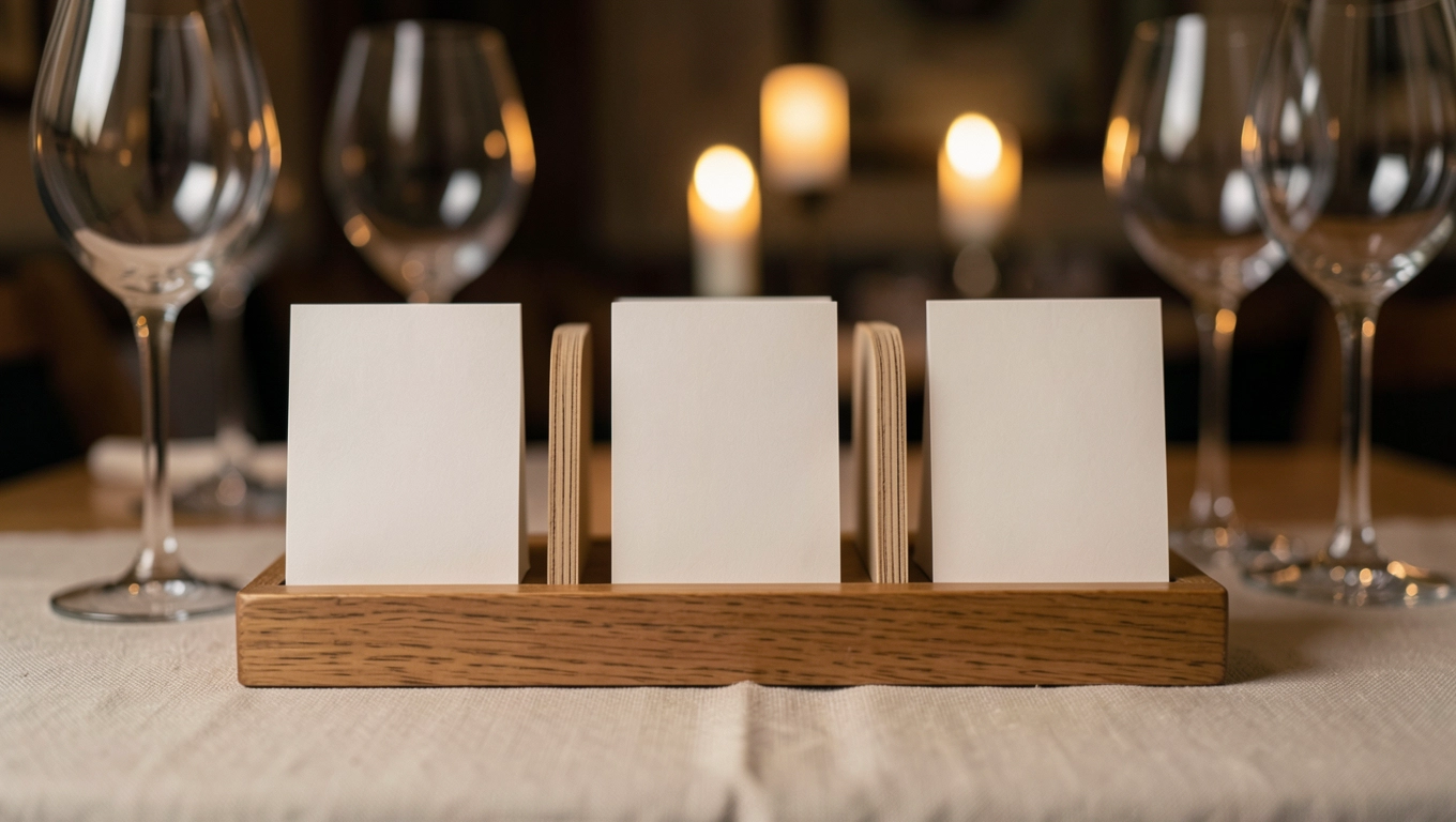 Restauracja z kartą win Kraków jak czytać selekcję sommeliera