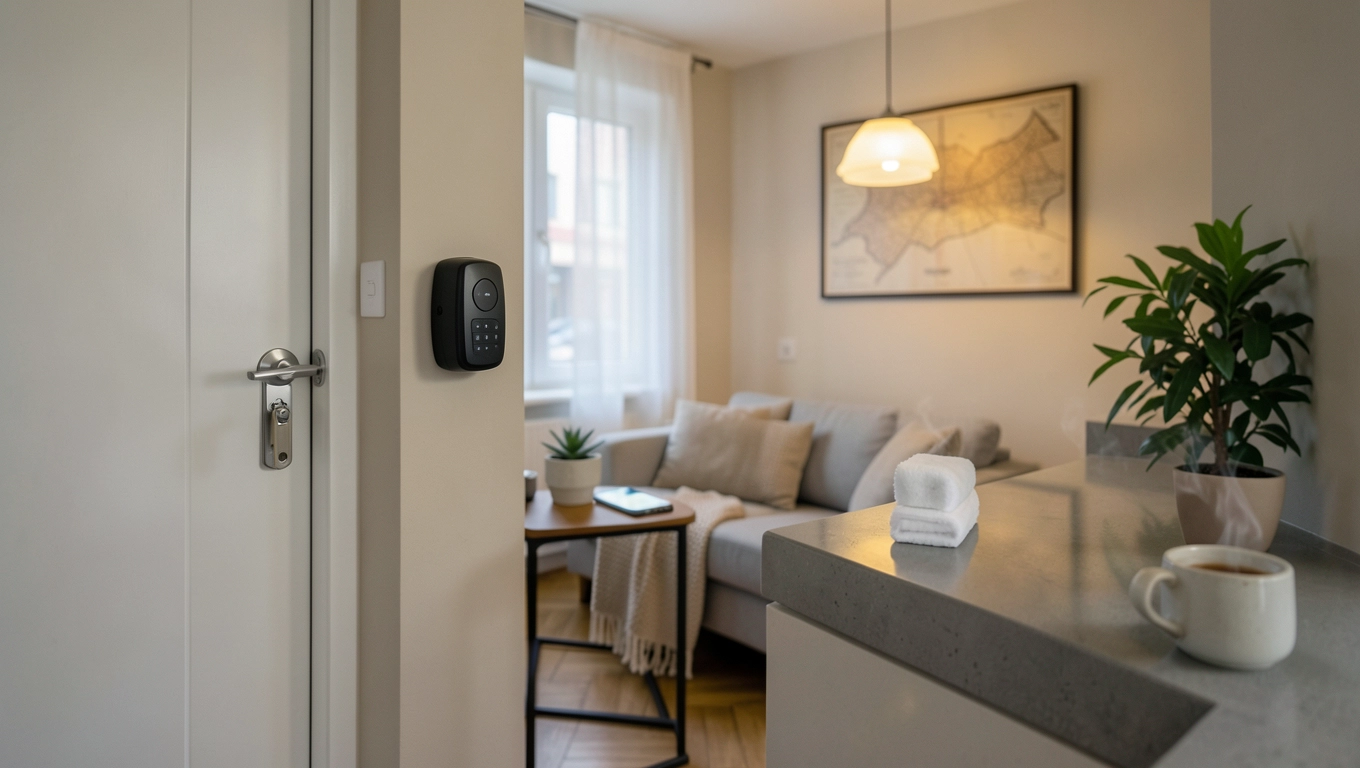 Rezerwacja apartamentu Poznań ceny, dostępność i wygodne zameldowanie