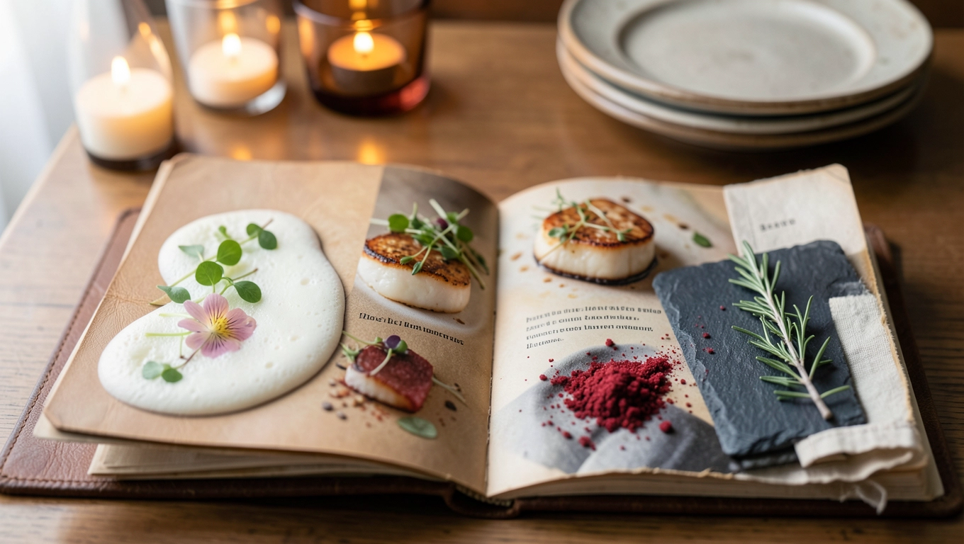 Sekrety Menu, Które Musisz Znać Przed Wizytą