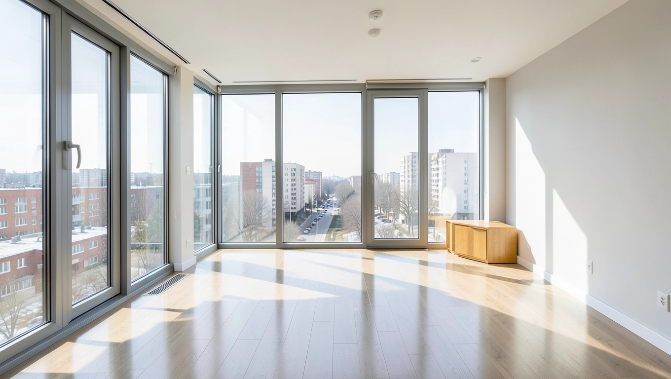 sprzątanie apartamentów trójmiasto