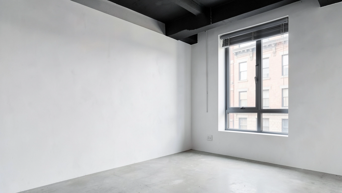 Styl loft, glamour, vintage czy nowoczesny karnisz dopasowany do apartamentu