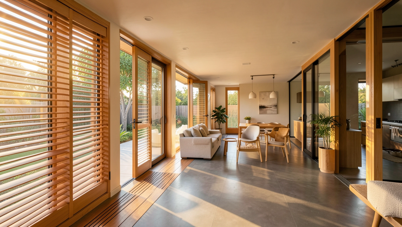 sunlight bungalow
