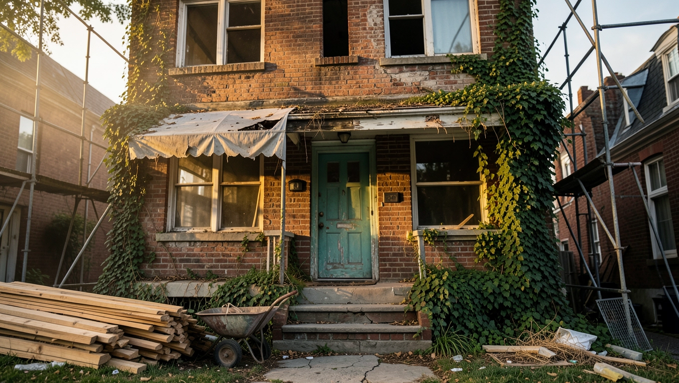 The Chicago Bungalow Initiative and Modern Preservation Efforts
