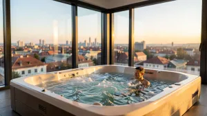 apartament na imprezę wrocław