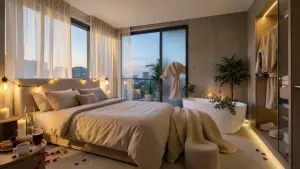apartamenty dla nowozenców