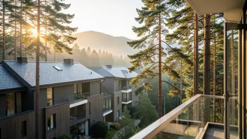 apartamenty dolny śląsk