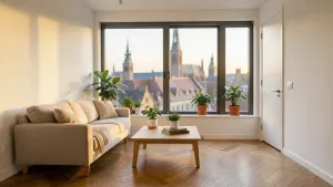 apartamenty kraków centrum