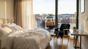 apartamenty kraków na doby
