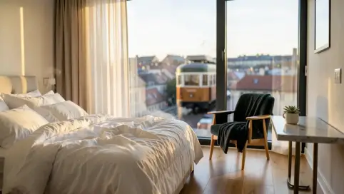 apartamenty kraków na doby