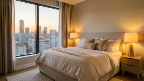 apartamenty na doby poznań półwiejska