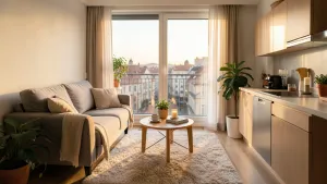 apartamenty na doby wroclaw