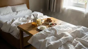 bez wyżywienia